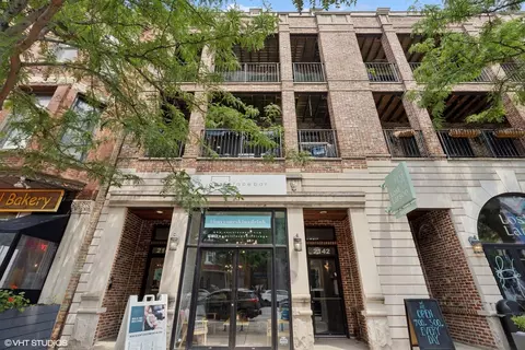 2142 W Division St #2, Chicago, IL 60622