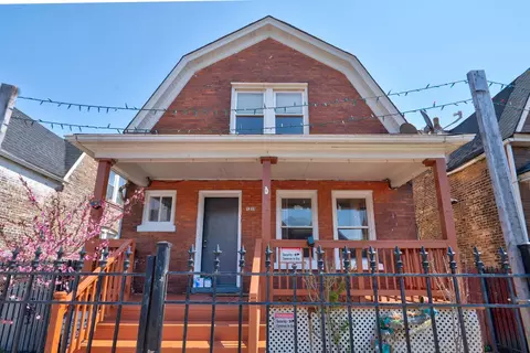 1311 N Pulaski Rd, Chicago, IL 60651