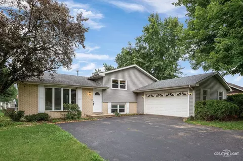 23545 W Rueben St, Plainfield, IL 60586