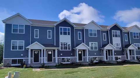 6560 Linden Trl #A, Wonder Lake, IL 60097
