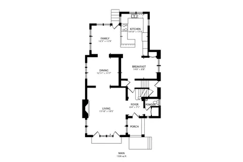 934 Jackson Ave, River Forest, IL 60305 photo 3