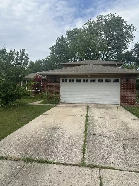 562 Willow Rd, Matteson, IL 60443 photo 1