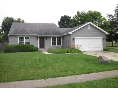 316 Brookwood Trl, Mchenry, IL 60050