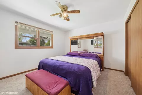 Bedroom - 1713 Meadow Ln, Mchenry, IL 60050 photo 1 of 2