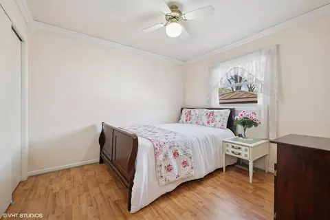 Bedroom - 1713 Meadow Ln, Mchenry, IL 60050 photo 2 of 2