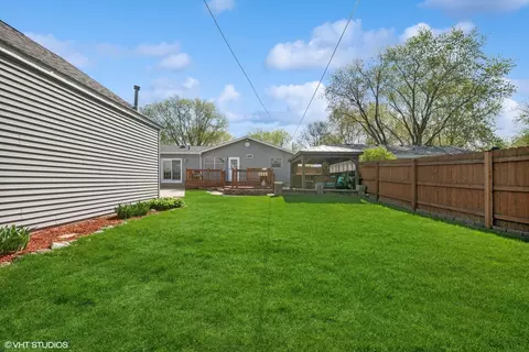 Exterior - 1713 Meadow Ln, Mchenry, IL 60050 photo 9 of 9