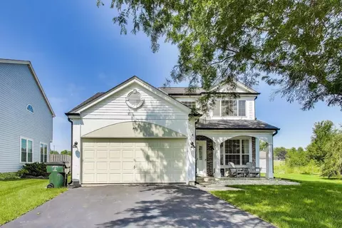 48 Wilton Ln, Mundelein, IL 60060