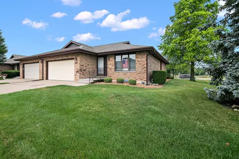 947 Winter Park Dr #947, New Lenox, IL 60451