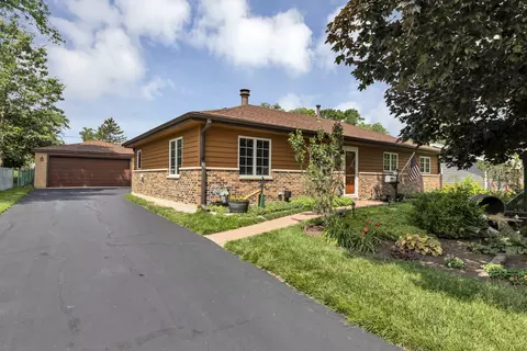 100 Illinois Blvd, Hoffman Estates, IL 60169