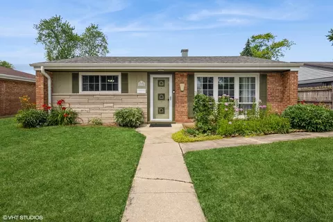 1378 Hirsch Ave, Calumet City, IL 60409
