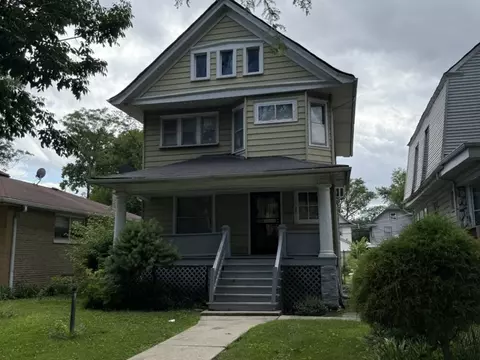 34 N Lorel Ave, Chicago, IL 60644