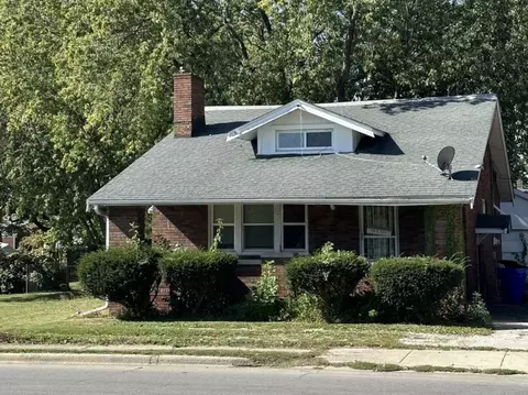 729 S 22nd St, Decatur, IL 62521