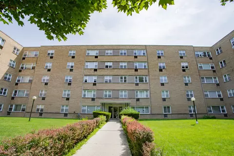 6161 N Hoyne Ave #308, Chicago, IL 60659