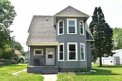 1207 4th Ave, Sterling, IL 61081