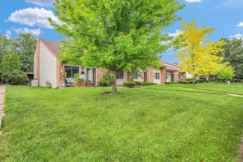 Exterior - 1706 Rockingham Dr #2, Normal, IL 61761 photo 1 of 7