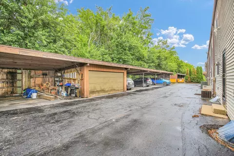 Exterior - 1706 Rockingham Dr #2, Normal, IL 61761 photo 7 of 7