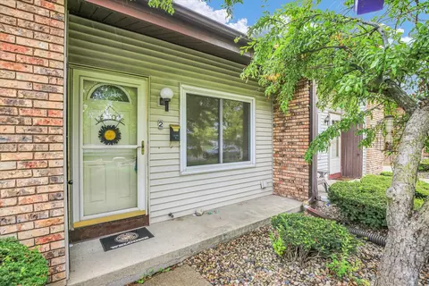 Exterior - 1706 Rockingham Dr #2, Normal, IL 61761 photo 2 of 7