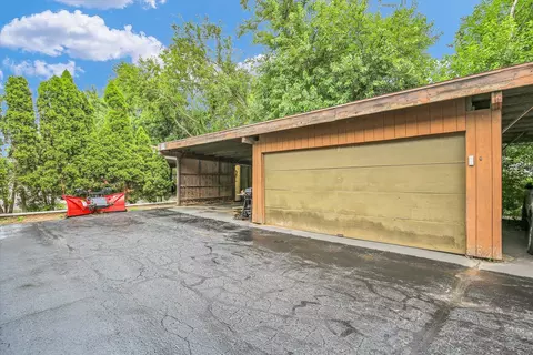 Exterior - 1706 Rockingham Dr #2, Normal, IL 61761 photo 6 of 7