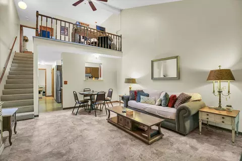 Living - 1706 Rockingham Dr #2, Normal, IL 61761 photo 1 of 1