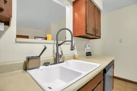 Kitchen - 1706 Rockingham Dr #2, Normal, IL 61761 photo 5 of 5
