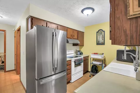 Kitchen - 1706 Rockingham Dr #2, Normal, IL 61761 photo 1 of 5