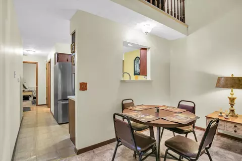 Dining - 1706 Rockingham Dr #2, Normal, IL 61761 photo 1 of 1