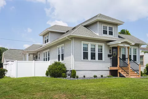 1545 Argyle Rd, Lasalle, IL 61301