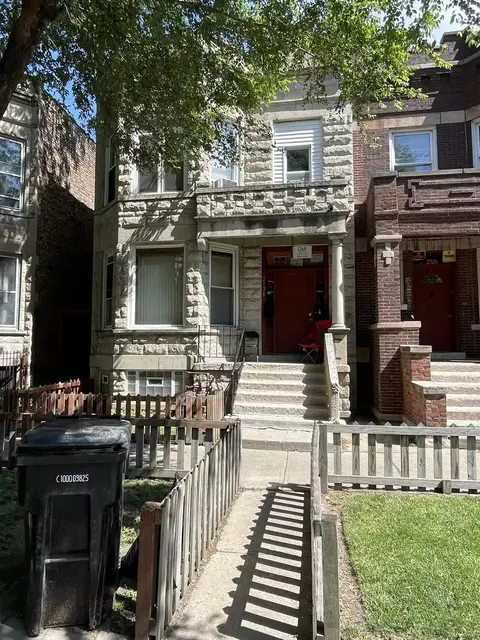 2724 W Flournoy St, Chicago, IL 60624