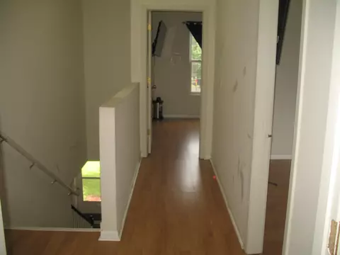 Entry Way - 6302 Meadow Ridge Dr, Plainfield, IL 60586 photo 2 of 2