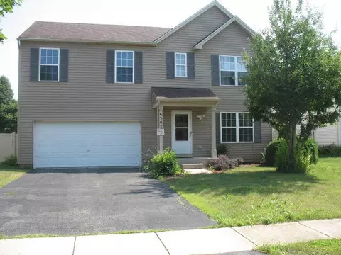 6302 Meadow Ridge Dr, Plainfield, IL 60586