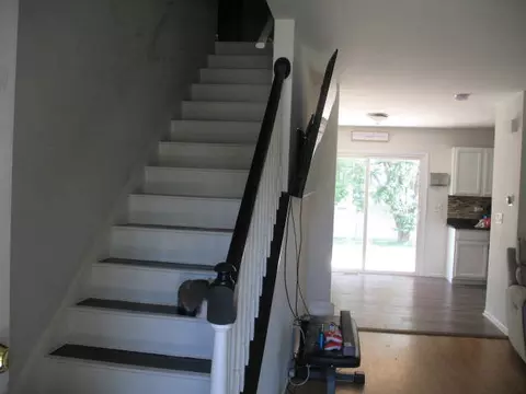 Entry Way - 6302 Meadow Ridge Dr, Plainfield, IL 60586 photo 1 of 2