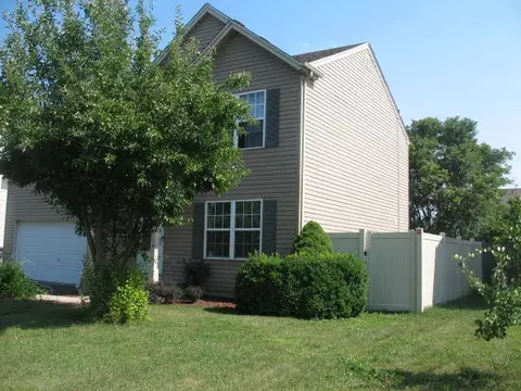Exterior - 6302 Meadow Ridge Dr, Plainfield, IL 60586 photo 2 of 3