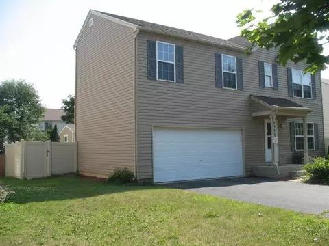 Exterior - 6302 Meadow Ridge Dr, Plainfield, IL 60586 photo 3 of 3