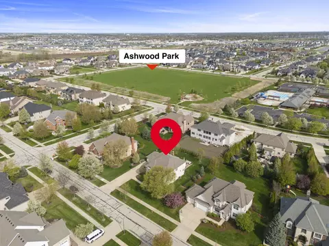 View/Area - 4544 Corktree Rd, Naperville, IL 60564 photo 4 of 20