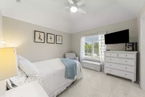 Bedroom - 4544 Corktree Rd, Naperville, IL 60564 photo 3 of 5
