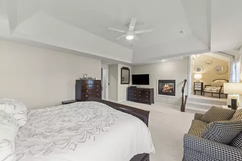 Bedroom - 4544 Corktree Rd, Naperville, IL 60564 photo 2 of 5