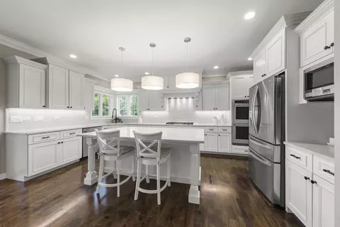 Kitchen - 4544 Corktree Rd, Naperville, IL 60564 photo 1 of 3
