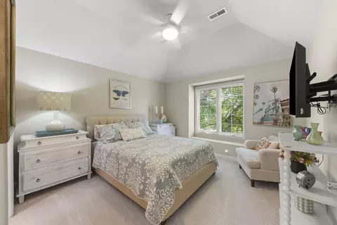 Bedroom - 4544 Corktree Rd, Naperville, IL 60564 photo 4 of 5