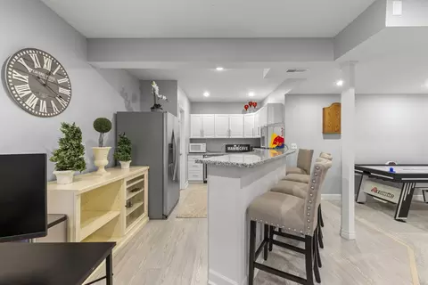 Kitchen - 4544 Corktree Rd, Naperville, IL 60564 photo 3 of 3