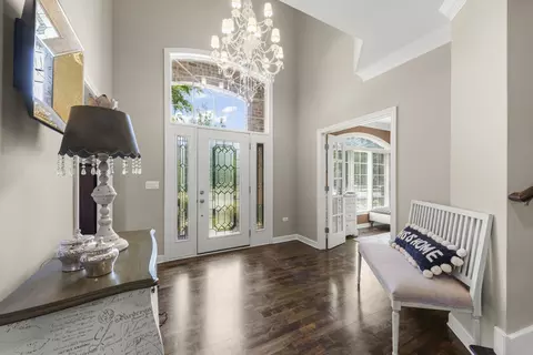 Entry Way - 4544 Corktree Rd, Naperville, IL 60564 photo 2 of 6