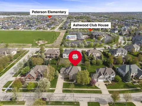 View/Area - 4544 Corktree Rd, Naperville, IL 60564 photo 3 of 20