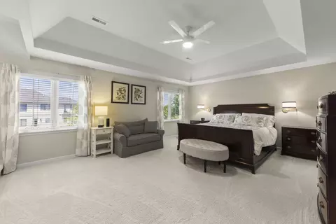Bedroom - 4544 Corktree Rd, Naperville, IL 60564 photo 1 of 5