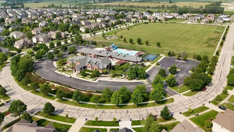 View/Area - 4544 Corktree Rd, Naperville, IL 60564 photo 20 of 20
