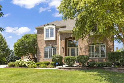 Exterior - 4544 Corktree Rd, Naperville, IL 60564 photo 12 of 12
