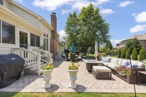 Exterior - 4544 Corktree Rd, Naperville, IL 60564 photo 5 of 12