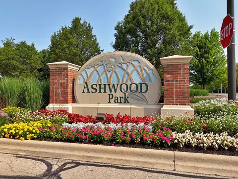 View/Area - 4544 Corktree Rd, Naperville, IL 60564 photo 18 of 20