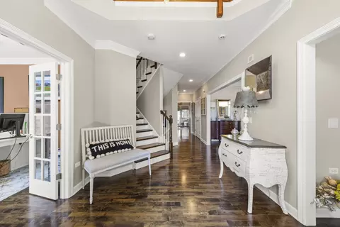 Entry Way - 4544 Corktree Rd, Naperville, IL 60564 photo 1 of 6