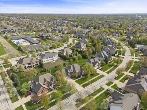 View/Area - 4544 Corktree Rd, Naperville, IL 60564 photo 12 of 20