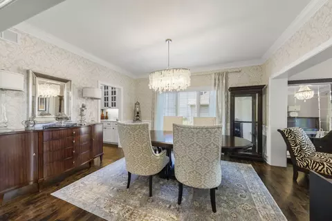 Dining - 4544 Corktree Rd, Naperville, IL 60564 photo 1 of 2