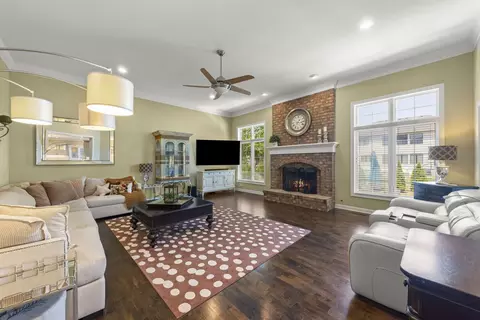 Living - 4544 Corktree Rd, Naperville, IL 60564 photo 1 of 1